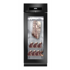 Шафа для дозрівання м'яса EVERLASTING STG GREEN MEAT 700 BLACK (AC9508)