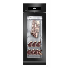 Шафа для дозрівання м'яса EVERLASTING STG MEAT 700 VIP BLACK (AC7008)