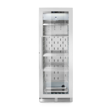 Шафа для дозрівання м'яса, HENDI, 352 л, 220-240V/170W, 695x760x(H)1720mm 204962 Hendi ABS (Acrylonitril-butadieen-styrene);Hardened glass;18/10 Stainless steel