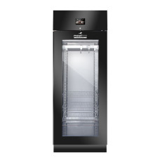 Шафа для дозрівання м'яса MEAT 700 BLACK GREEN (AC9F08) EVERLASTING