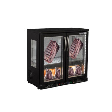 Шафа для визрівання м'яса GGM Gastro FRSF2GT