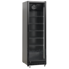 ШАФА ХОЛОДИЛЬНА ДЕМОНСТРАЦІЙНА SCAN SD 430 BE