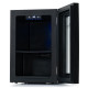 Шафа холодильна для напоїв GoodFood BC18 BLACK