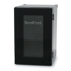 Шафа холодильна для напоїв GoodFood BC18 BLACK
