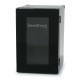Шафа холодильна для напоїв GoodFood BC18 BLACK