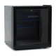 Шафа холодильна для напоїв GoodFood BC36 BLACK