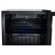 Шафа холодильна для напоїв GoodFood BC36 BLACK