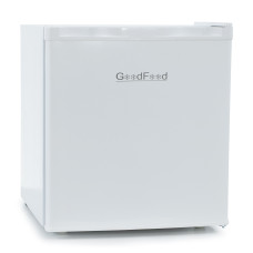 Шафа холодильна для напоїв GoodFood BC46SD WHITE