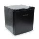 Шафа холодильна для напоїв GoodFood ВС46SD BLACK