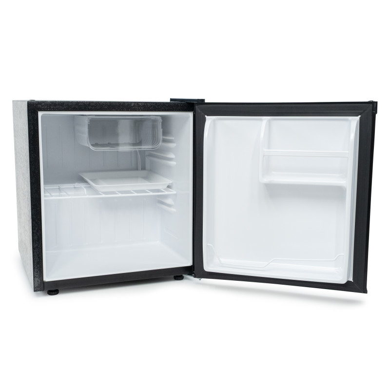 Шафа холодильна для напоїв GoodFood ВС46SD BLACK