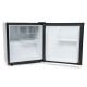 Шафа холодильна для напоїв GoodFood ВС46SD BLACK
