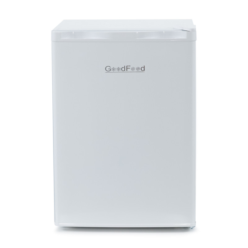 Шафа холодильна для напоїв GoodFood ВС70SD WHITE