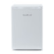 Шафа холодильна для напоїв GoodFood ВС70SD WHITE