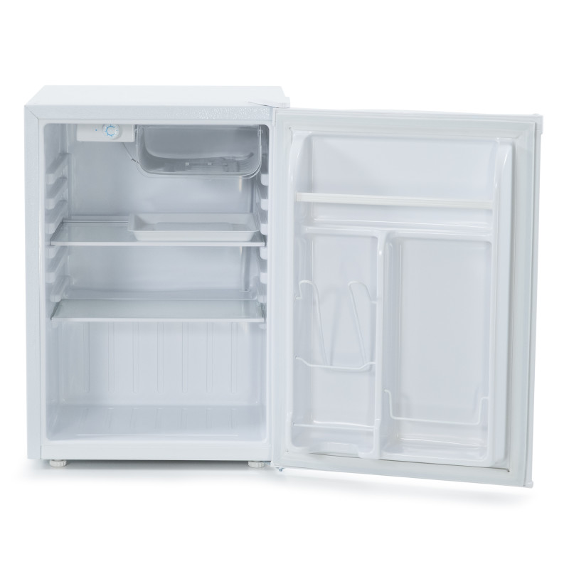 Шафа холодильна для напоїв GoodFood ВС70SD WHITE