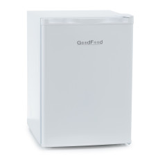 Шафа холодильна для напоїв GoodFood BC70SD WHITE