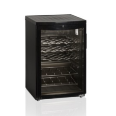 Шафа холодильна для вина TEFCOLD SC85 BLACK