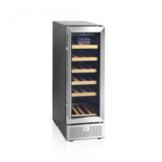 Шафа холодильна для вина TEFCOLD TFW100-S