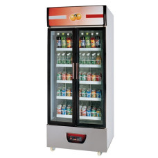 Шафа холодильна* EWT INOX RG700