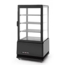 Шафа холодильна FL-78, black