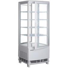 Шафа холодильна Frosty FL-98R, white