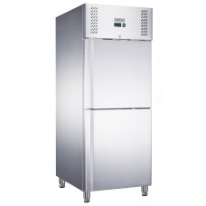 Шафа холодильна GoodFood GF-GN650TNM-HC