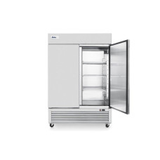Шафа холодильна Kitchen Line - 2-дверна, 1300 л