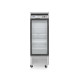 Шафа холодильна Kitchen Line, засклена - 1-дверна, 610 л