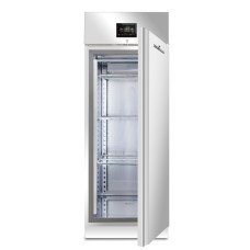 Шафа холодильна Meatico AC8600 STG GREEN ALL 700 INOX S