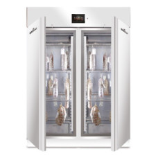 Шафа холодильна Meatico AC8610 STG GREEN ALL 1500 INOX S