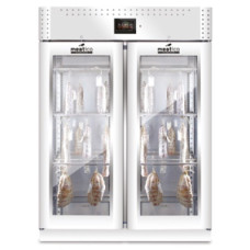 Шафа холодильна Meatico AC8615 STG GREEN ALL 1500 VIP S