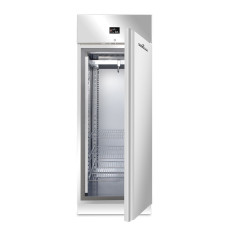 Шафа холодильна Meatico AC9500 STG GREEN MEAT 700 INOX