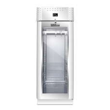 Шафа холодильна Meatico AC9505 STG GREEN MEAT 700 VIP