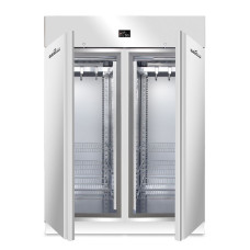 Шафа холодильна Meatico AC9510 STG GREEN MEAT 1500 INOX