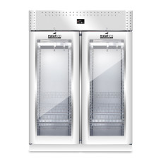 Шафа холодильна Meatico AC9515 STG GREEN MEAT 1500 VIP