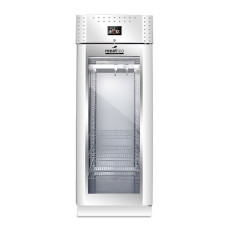 Шафа холодильна Meatico AC9F05  MEAT 700 VIP GREEN