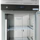 Шафа холодильна однодверна GoodFood GF-GN650TNS-HC