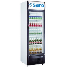 Шафа холодильна GTK 382 SARO