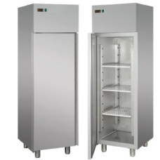 Шафа холодильна Tecnodom AF04EKOTN/LEFT+SER04