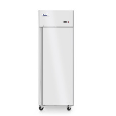 Шафа морозильна 1-дверна, 670 л 232132 Hendi Stainless steel