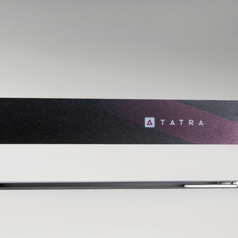 Шафа морозильна Tatra TRC700BT