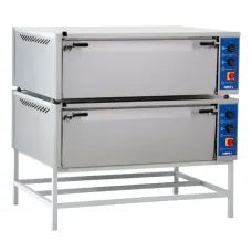Шафа пекарська Кий-в ШП-2-2К