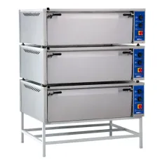 Шафа пекарська Кий-в ШП-3-2К