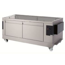 Шафа розстійна Moretti Forni L80/S100UM