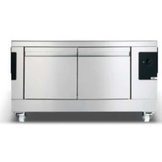 Шафа розстійна Moretti Forni L80/S50 UM