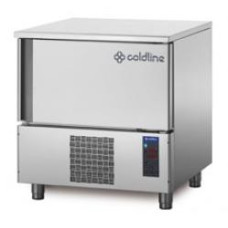 Апарат шокової заморозки Coldline W5UG