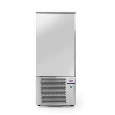 Шафа шокової заморозки 15х GN 1/1 232491 Hendi 18/8 Stainless steel