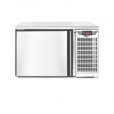 Шафа шокової заморозки 3x GN 2/3, Arktic, GN 2/3, 230V/550W, 660x640x(H)420mm 237731 Hendi Stainless steel