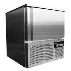 ШАФА ШОКОВОЇ ЗАМОРОЗКИ HURAKAN HKN-BCF5M