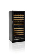 Шафа винна Tefcold TFW265-2 FRAMELESS