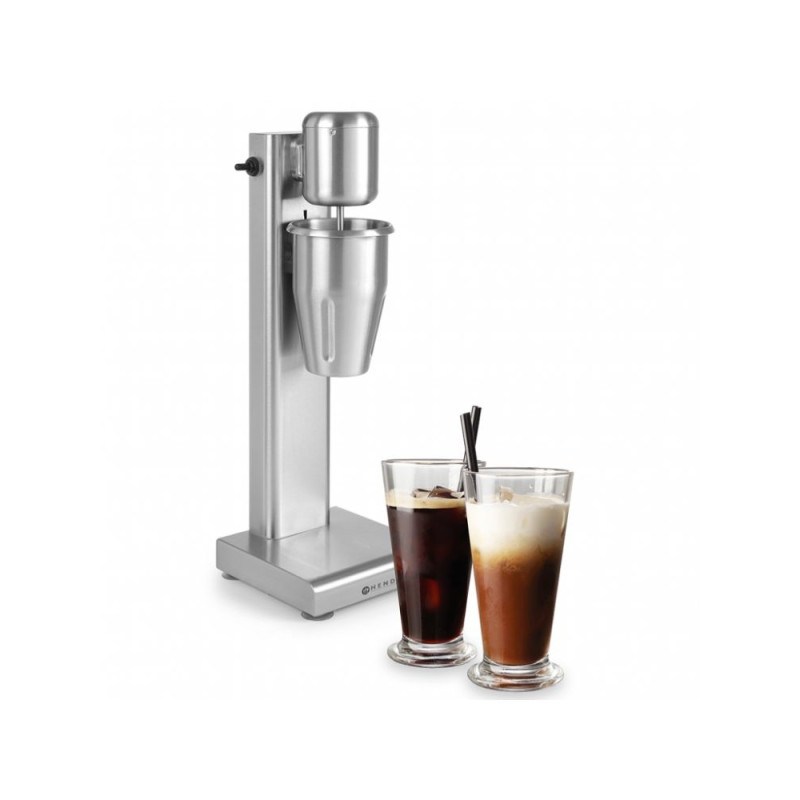 Шейкер для коктейлів Hendi 593004 0.75 л Ø80x240(H) мм